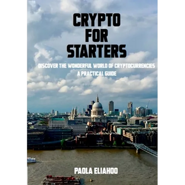 Crypto for Starters