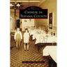 Chinese in Tehama County