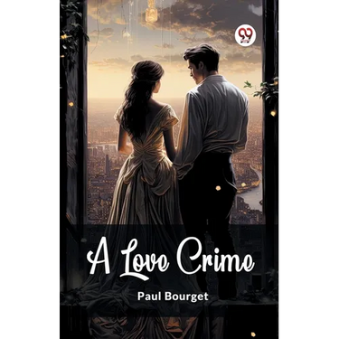 A Love Crime