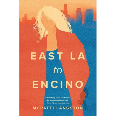 East LA to Encino