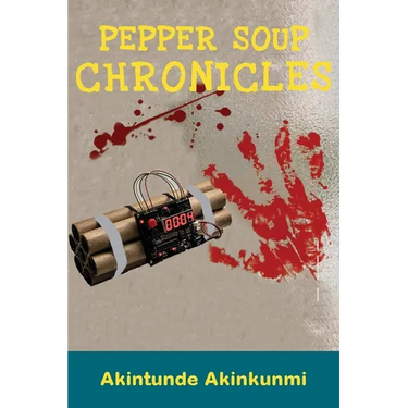 Pepper Soup Chronicles