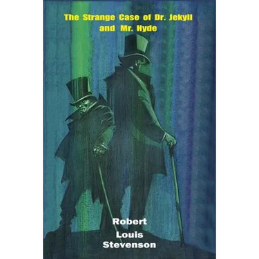 The Strange Case of Dr. Jekyll and Mr. Hyde
