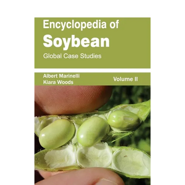 Encyclopedia of Soybean: Volume 02 (Global Case Studies)