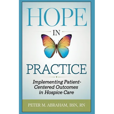 HOPE in Action: A Practical Guide to Hospice Assessments