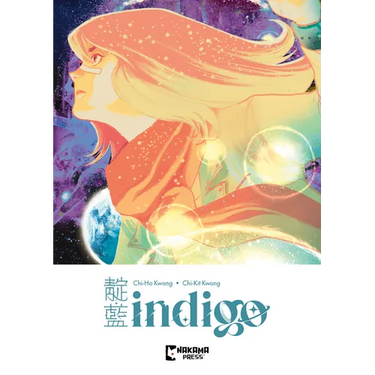 Indigo