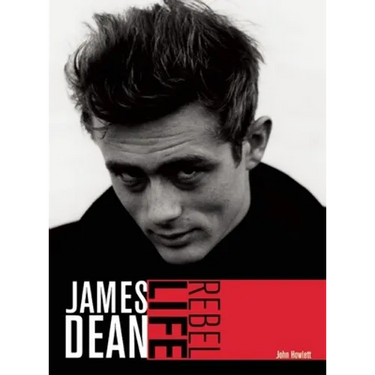 James Dean: Rebel Life