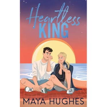 Heartless King