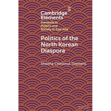 Politics of the North Korean Diaspora