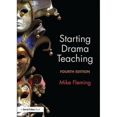 Starting Drama Teaching