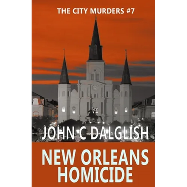 New Orleans Homicide