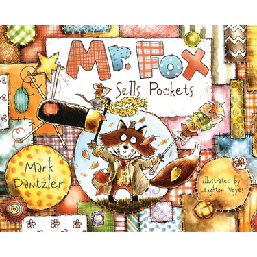 Mr. Fox Sells Pockets