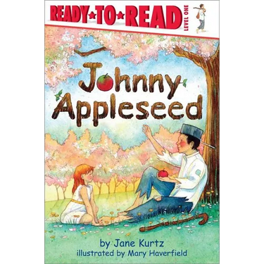 Johnny Appleseed