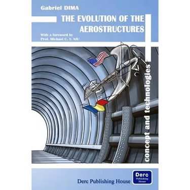 The Evolution of the Aerostructures: Concept and Technologies