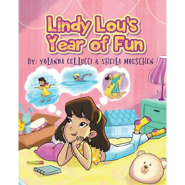Lindy Lou's Year of Fun