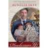 CEO Wolf Shifter's Surprise Twins