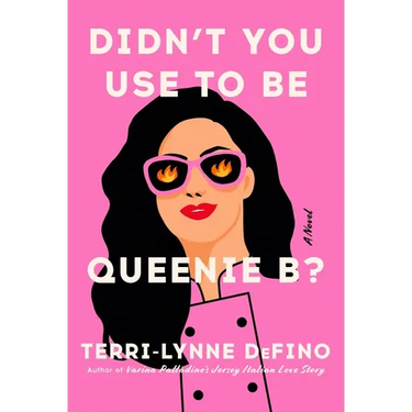 Didn't You Use to Be Queenie B?