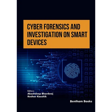 Cyber Forensics and Investigation on Smart Devices