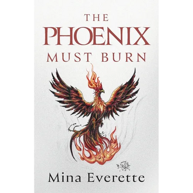 The Phoenix Must Burn