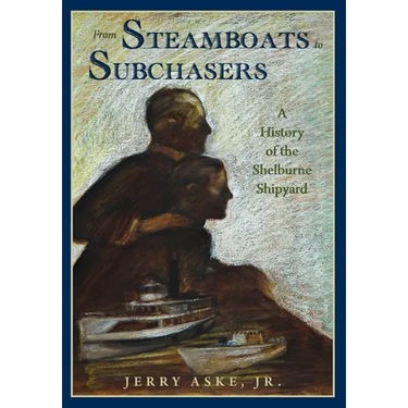 From Steamboats to Subchasers