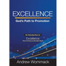Excellence: God's Path to Promotion