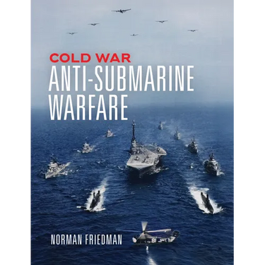 Cold War Anti-Submarine Warfare