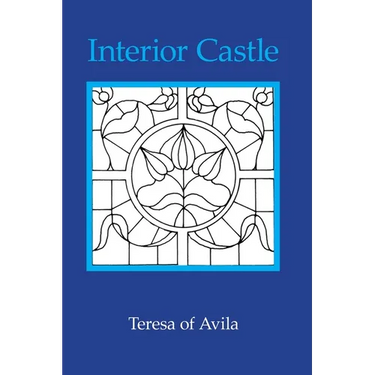 Interior Castle, Large-Print Edition
