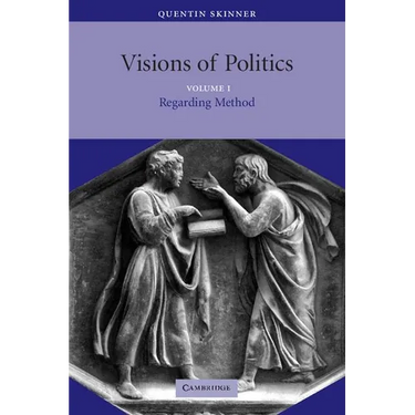 Visions of Politics v1
