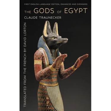 The Gods of Egypt