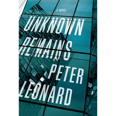 Unknown Remains