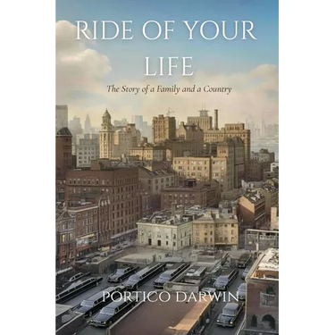 Ride of Your Life