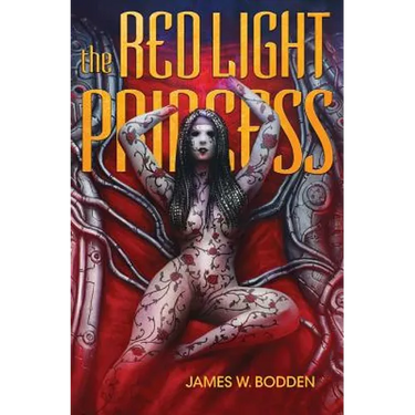 The Red Light Princess