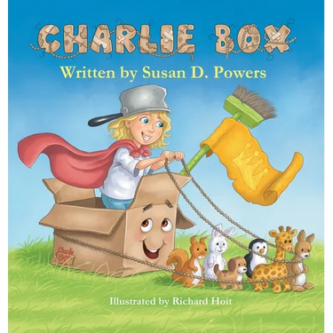 Charlie Box