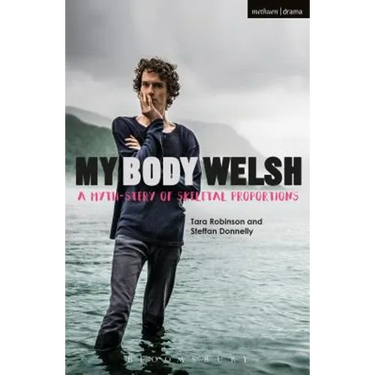 My Body Welsh