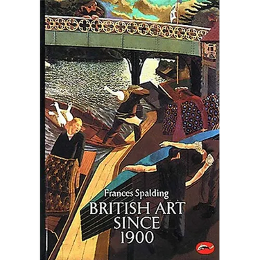 British Art Since 1900