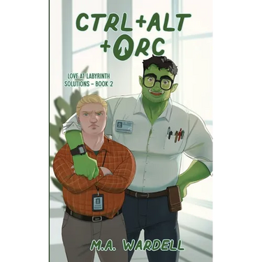 Ctrl+Alt+Orc