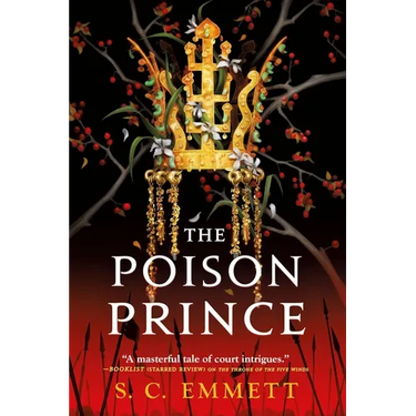 Poison Prince