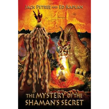 The Mystery of the Shaman's Secret