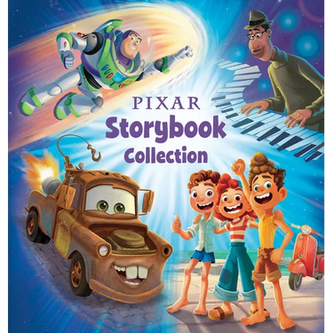 Pixar Storybook Collection