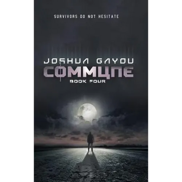Commune: Book 4