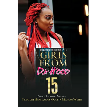 Girls from Da Hood 15