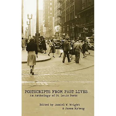 Postscripts From Past Lives