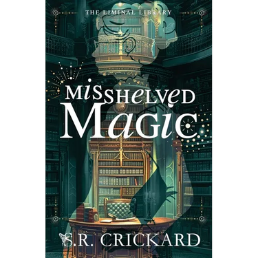 Misshelved Magic
