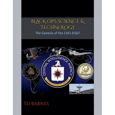 Black Ops Science & Technology