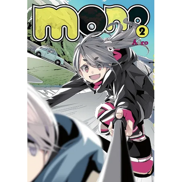 Mono, Vol. 2