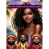 Black Onyx & The Three Little Rasta Men