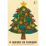 A Season of Wonder: Bilingual German-English Christmas Stories for Kids