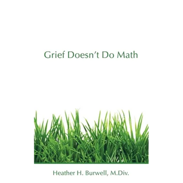 Grief Doesn't Do Math