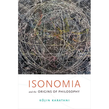 Isonomia and the Origins of Philosophy