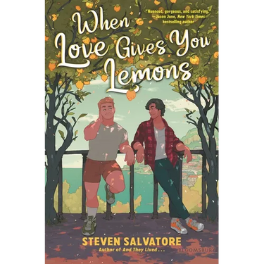 When Love Gives You Lemons