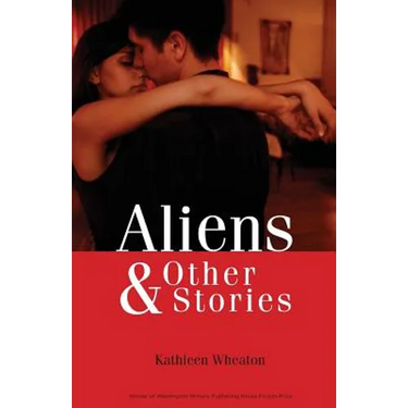 Aliens & Other Stories